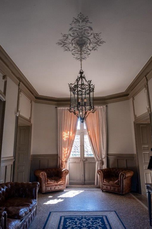 Château de Planchevienne