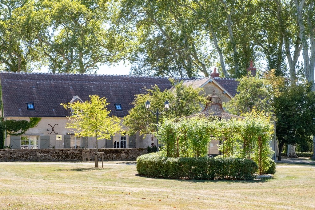 Château de Planchevienne