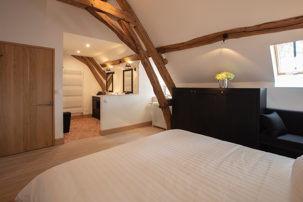 La ferme de Planchevienne
