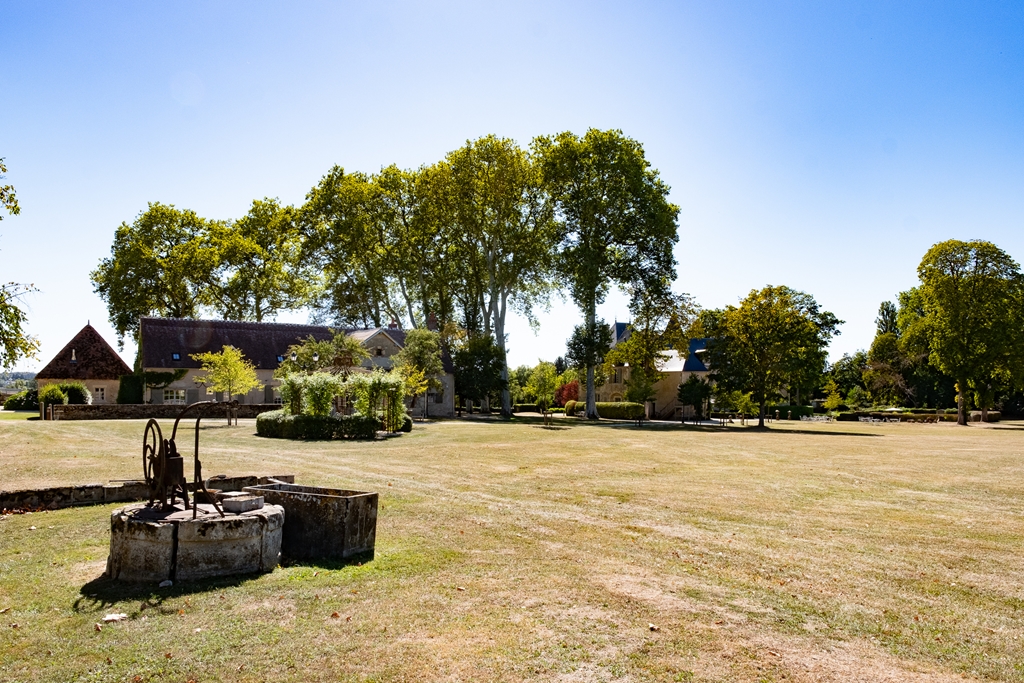 La ferme de Planchevienne