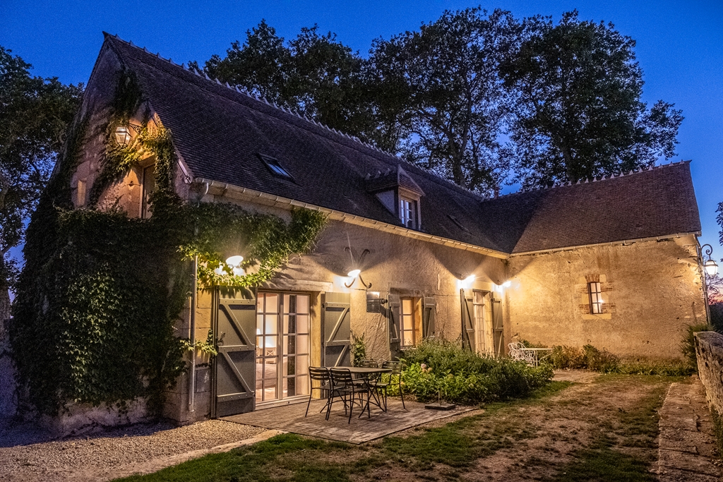 La ferme de Planchevienne
