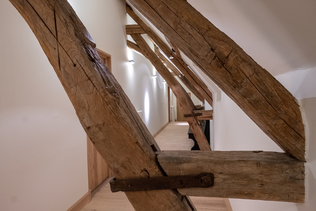 La ferme de Planchevienne
