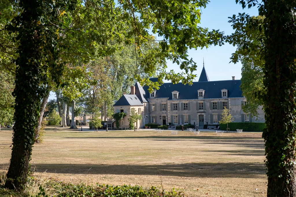 La ferme de Planchevienne
