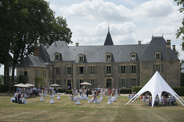 Les Ecuries